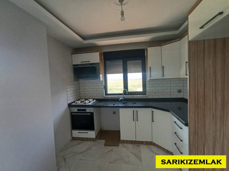 Edremit Altınkum Mah`da3+1  Daire. - 32